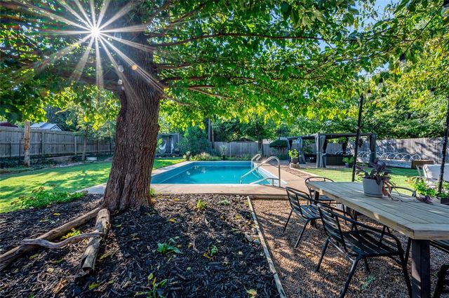 4813 Morris Lane, Oklahoma City, OK 73112