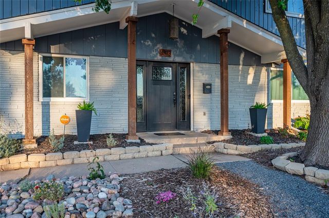 4813 Morris Lane, Oklahoma City, OK 73112
