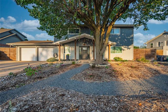 4813 Morris Lane, Oklahoma City, OK 73112