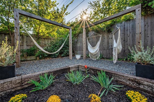 4813 Morris Lane, Oklahoma City, OK 73112