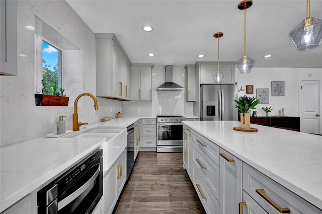 4813 Morris Lane, Oklahoma City, OK 73112