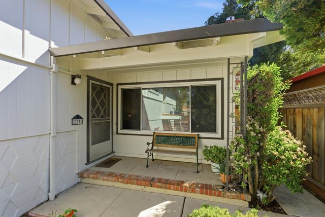 373 Carlos Avenue, Redwood City, CA 94061