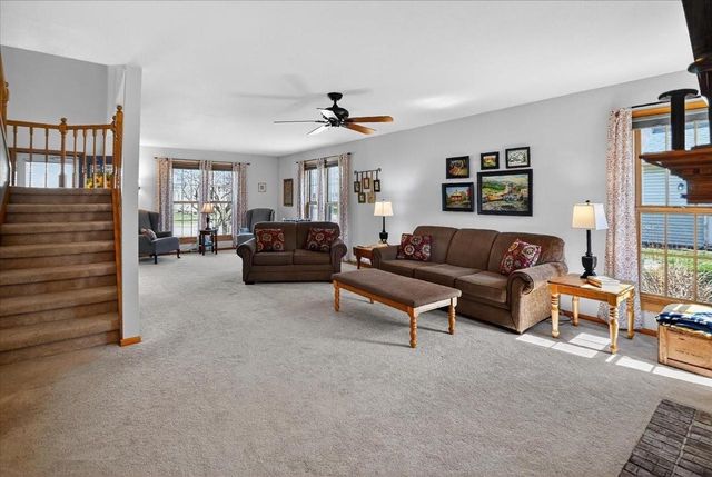 2265 Innsbrooke Drive, Sun Prairie, WI 53590