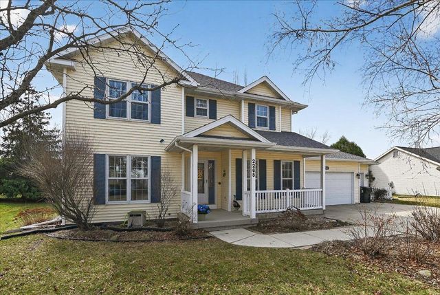 2265 Innsbrooke Drive, Sun Prairie, WI 53590