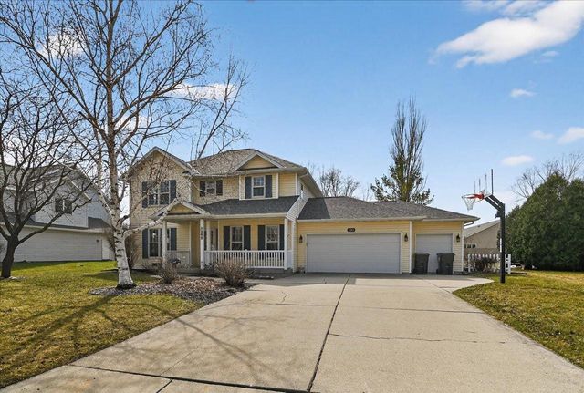 2265 Innsbrooke Drive, Sun Prairie, WI 53590