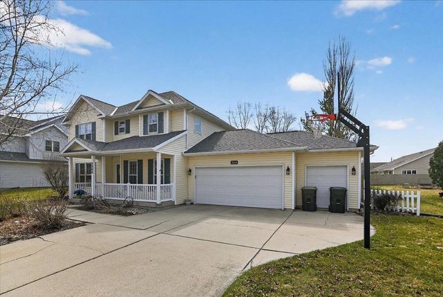 2265 Innsbrooke Drive, Sun Prairie, WI 53590