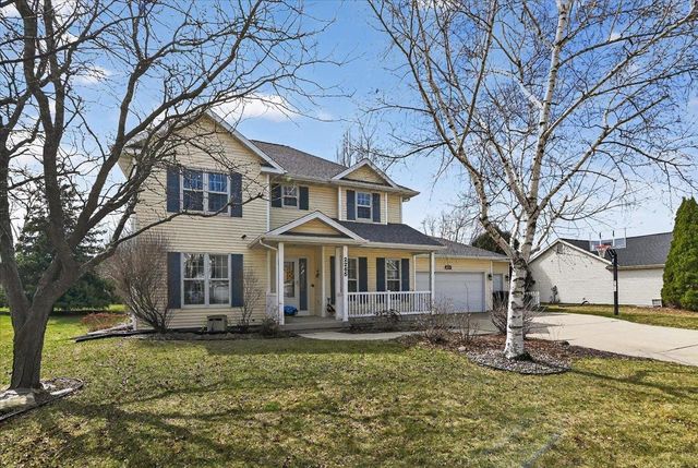 2265 Innsbrooke Drive, Sun Prairie, WI 53590