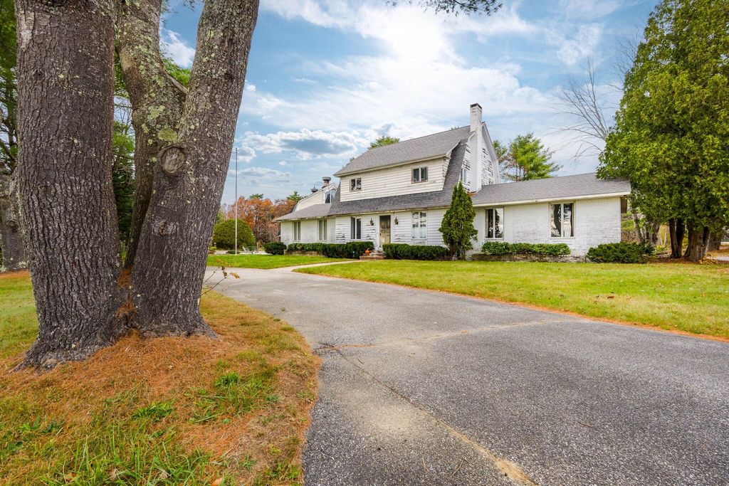 210A Augusta Road, Topsham, ME 04086 — photo 2