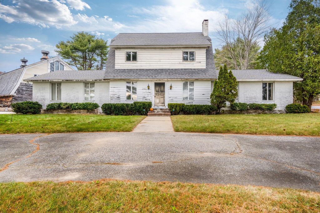 210A Augusta Road, Topsham, ME 04086 — photo 3