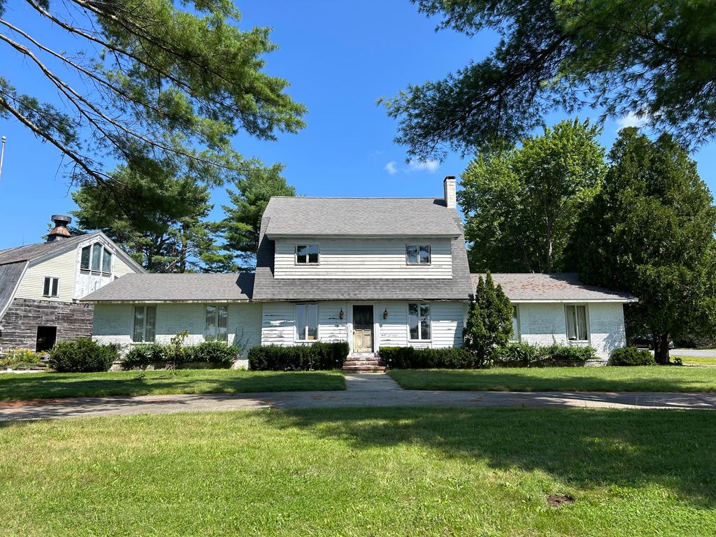 210A Augusta Road, Topsham, ME 04086 — photo 5