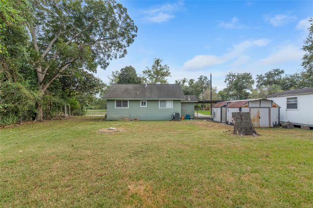 615 Riveredge Drive, Richmond, TX 77406