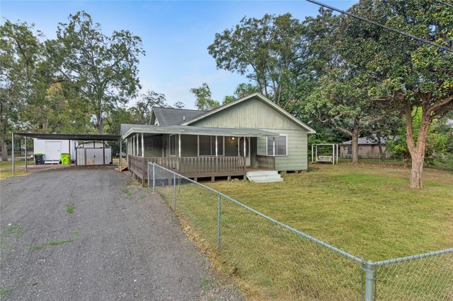 615 Riveredge Drive, Richmond, TX 77406