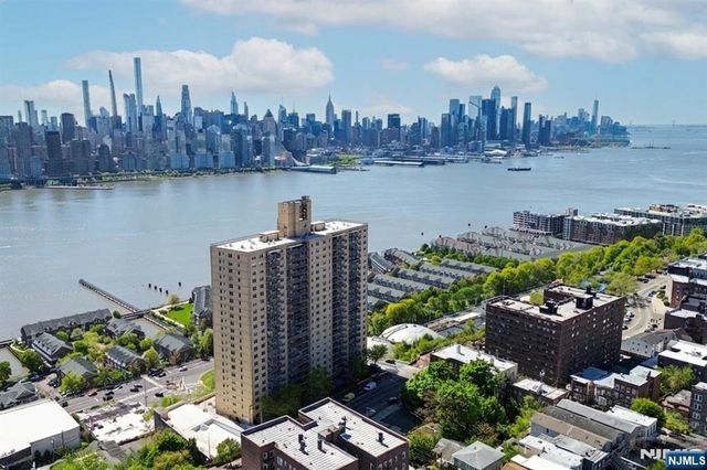 6600 JFK Blvd E 6C, West New York, NJ 07093