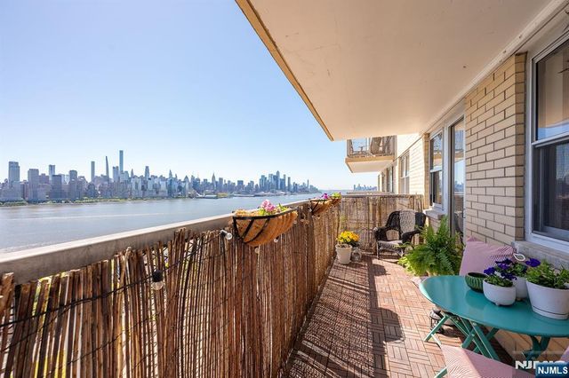 6600 JFK Blvd E 6C, West New York, NJ 07093
