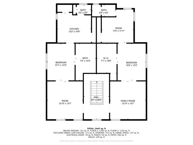 893 Jenks Avenue, Saint Paul, MN 55106