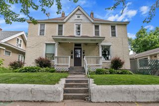 893 Jenks Avenue, Saint Paul, MN 55106