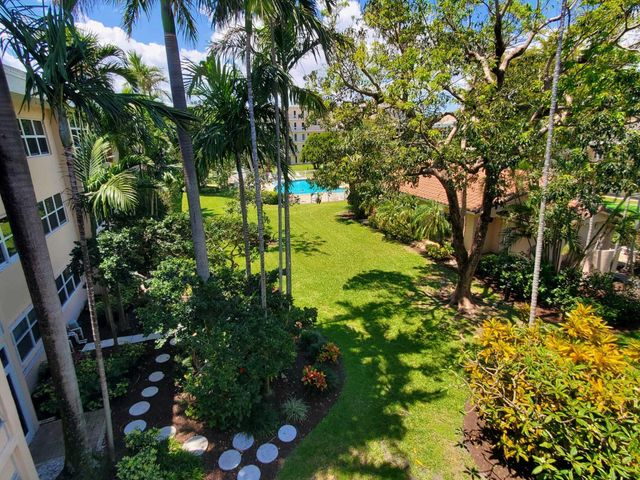 1481 S Ocean Boulevard 412, Pompano Beach, FL 33062