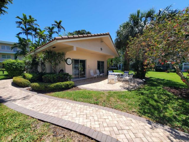 1481 S Ocean Boulevard 412, Pompano Beach, FL 33062