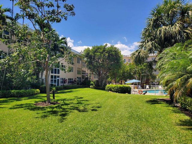 1481 S Ocean Boulevard 412, Pompano Beach, FL 33062