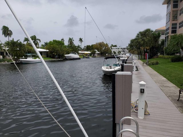 1481 S Ocean Boulevard 412, Pompano Beach, FL 33062