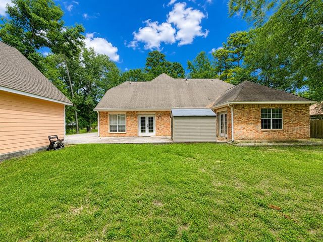 19352 Kolyma, Porter, TX 77365
