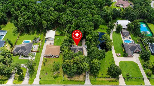 19352 Kolyma, Porter, TX 77365