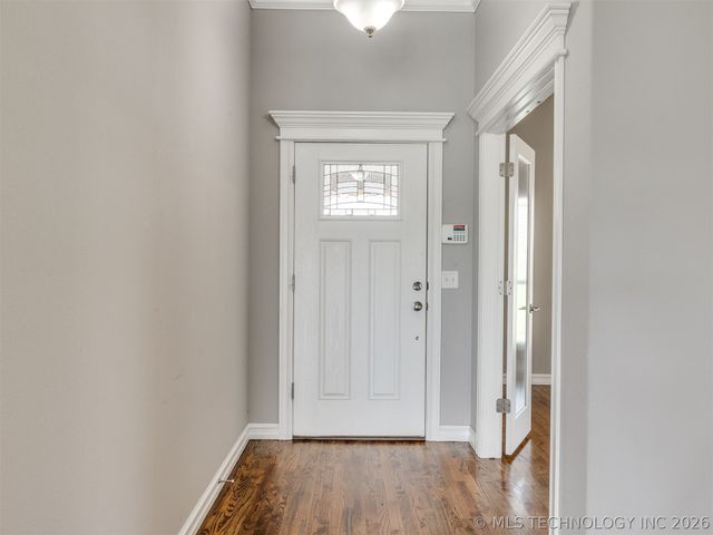7025 E Oak Ridge Street, Broken Arrow, OK 74014
