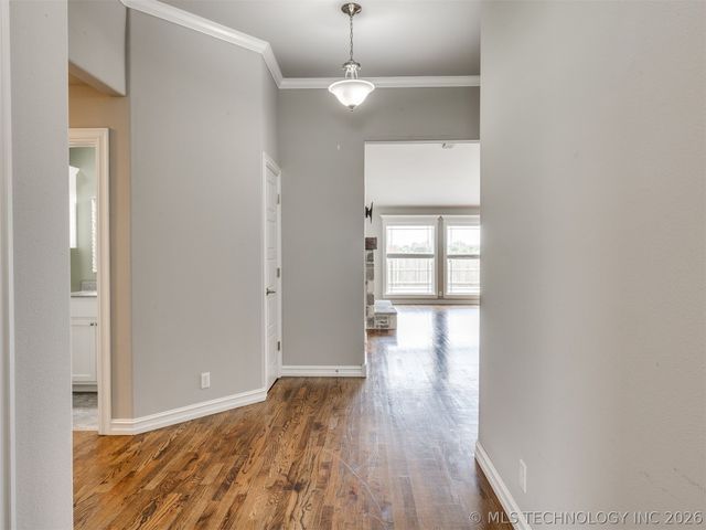 7025 E Oak Ridge Street, Broken Arrow, OK 74014