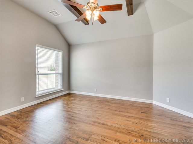 7025 E Oak Ridge Street, Broken Arrow, OK 74014