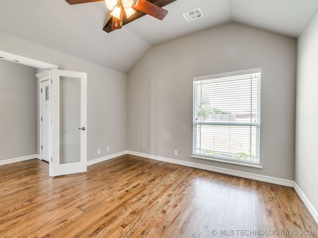 7025 E Oak Ridge Street, Broken Arrow, OK 74014