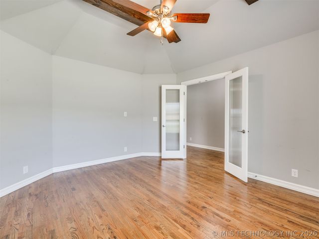 7025 E Oak Ridge Street, Broken Arrow, OK 74014