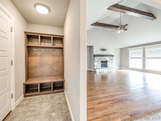 7025 E Oak Ridge Street, Broken Arrow, OK 74014