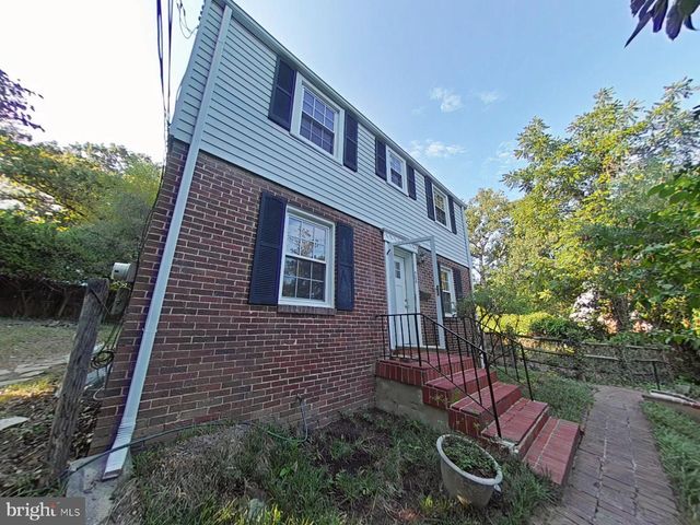 908 GLAIZEWOOD CT, Takoma Park, MD 20912