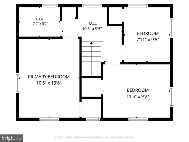 908 GLAIZEWOOD CT, Takoma Park, MD 20912