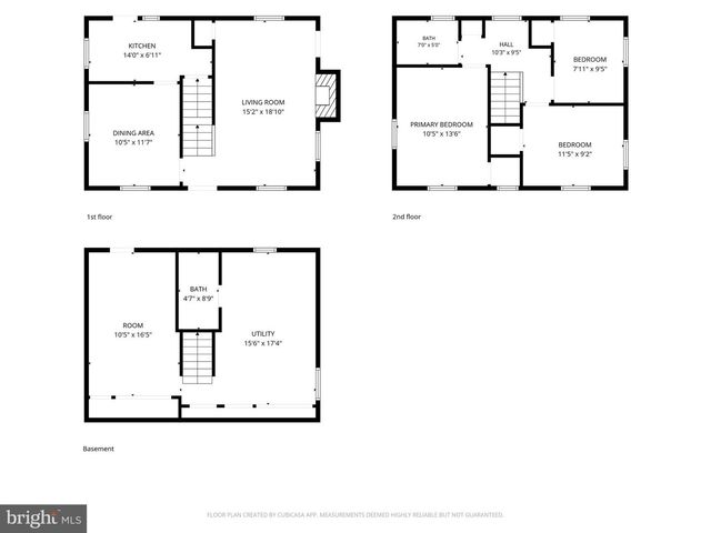 908 GLAIZEWOOD CT, Takoma Park, MD 20912