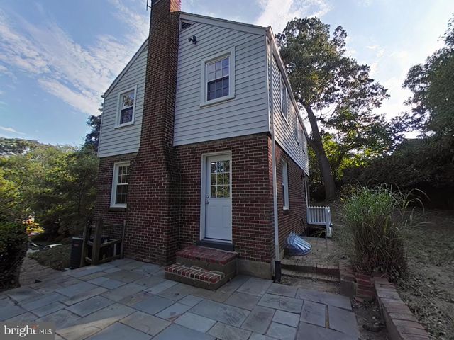 908 GLAIZEWOOD CT, Takoma Park, MD 20912