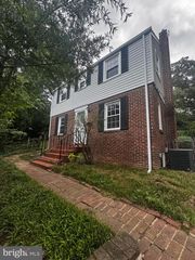 908 GLAIZEWOOD CT, Takoma Park, MD 20912