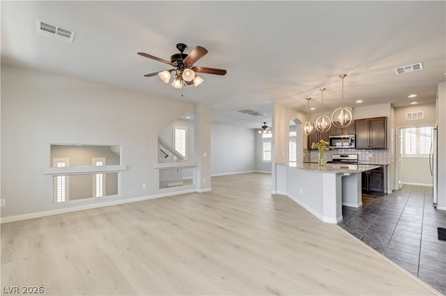 7334 Bridger Hill Court, Las Vegas, NV 89139