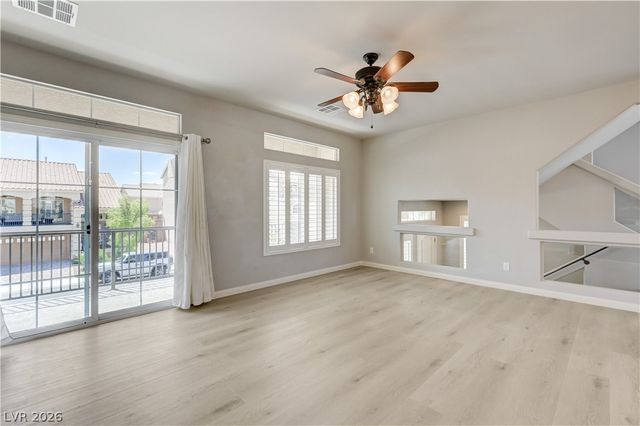 7334 Bridger Hill Court, Las Vegas, NV 89139