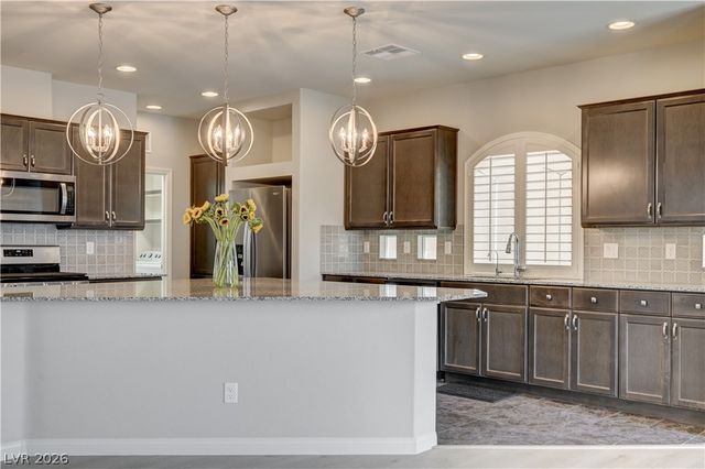 7334 Bridger Hill Court, Las Vegas, NV 89139