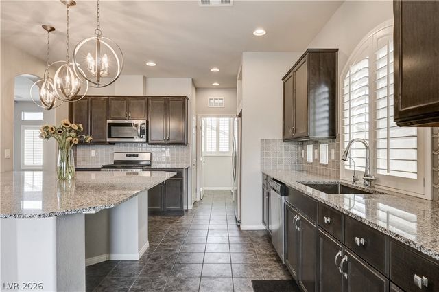 7334 Bridger Hill Court, Las Vegas, NV 89139