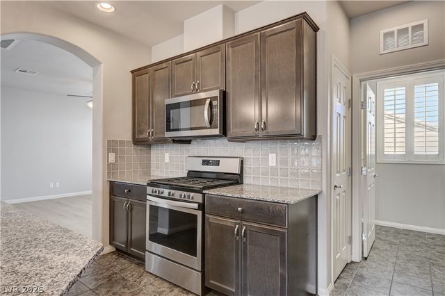 7334 Bridger Hill Court, Las Vegas, NV 89139
