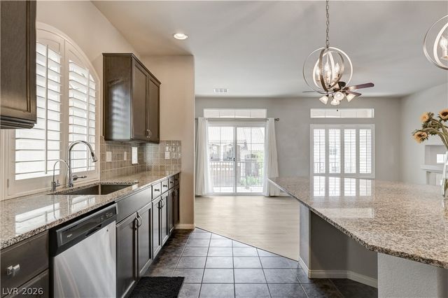 7334 Bridger Hill Court, Las Vegas, NV 89139