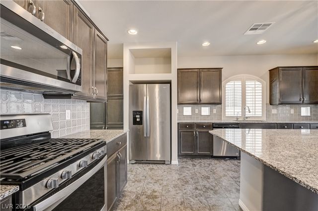 7334 Bridger Hill Court, Las Vegas, NV 89139