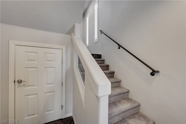 7334 Bridger Hill Court, Las Vegas, NV 89139
