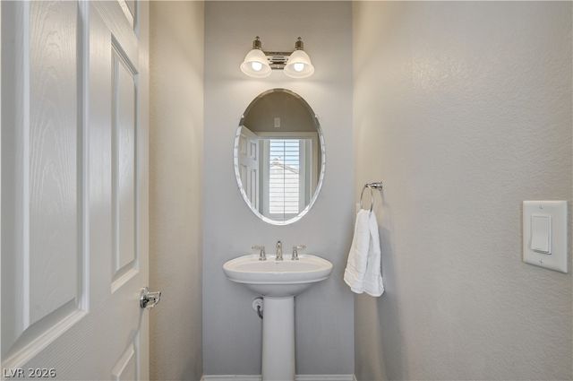 7334 Bridger Hill Court, Las Vegas, NV 89139