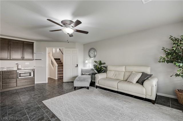 7334 Bridger Hill Court, Las Vegas, NV 89139