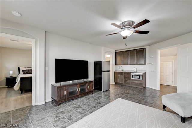 7334 Bridger Hill Court, Las Vegas, NV 89139