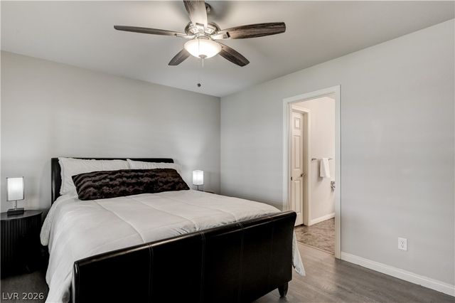 7334 Bridger Hill Court, Las Vegas, NV 89139
