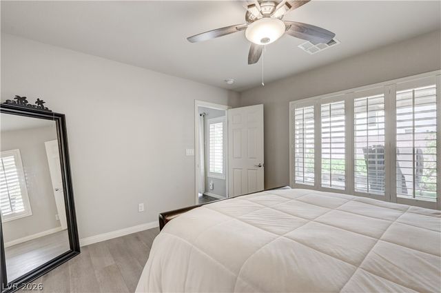 7334 Bridger Hill Court, Las Vegas, NV 89139